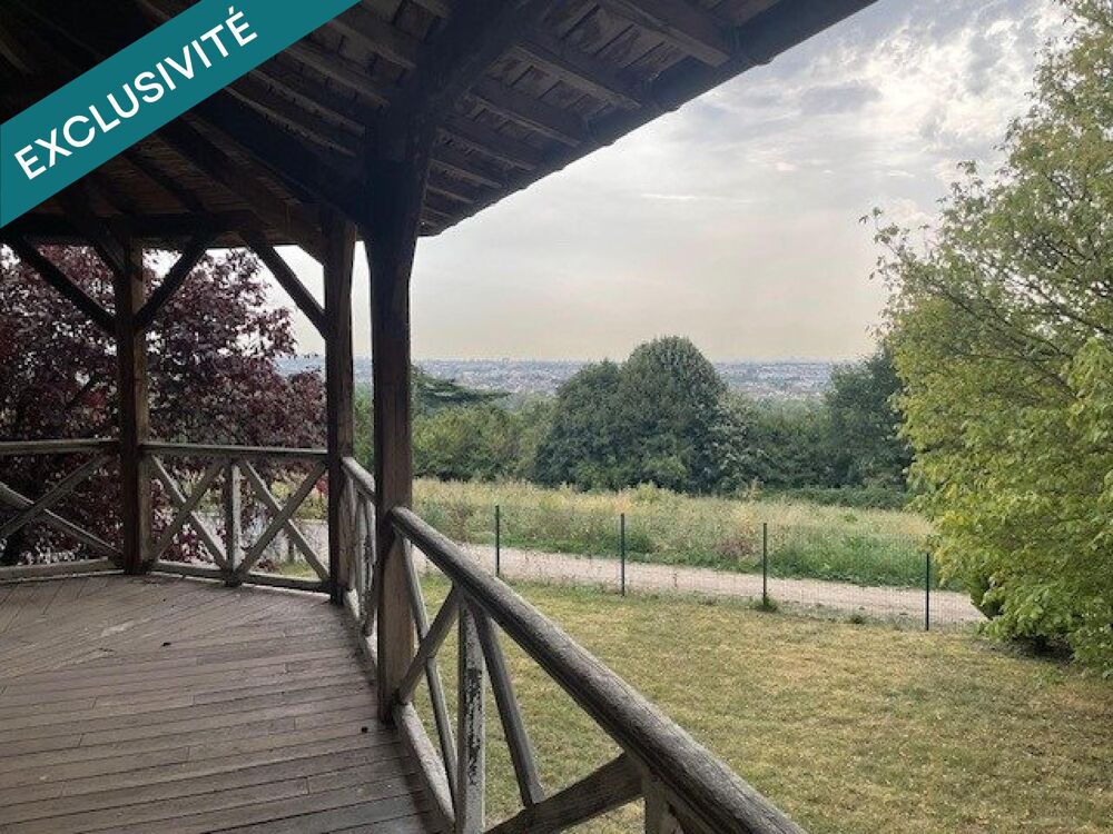 � vendre  Propri�t�/ch�teau Le Mesnil-le-Roi (78600)