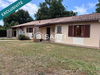  Maison à vendre 4 pièces 108 m²