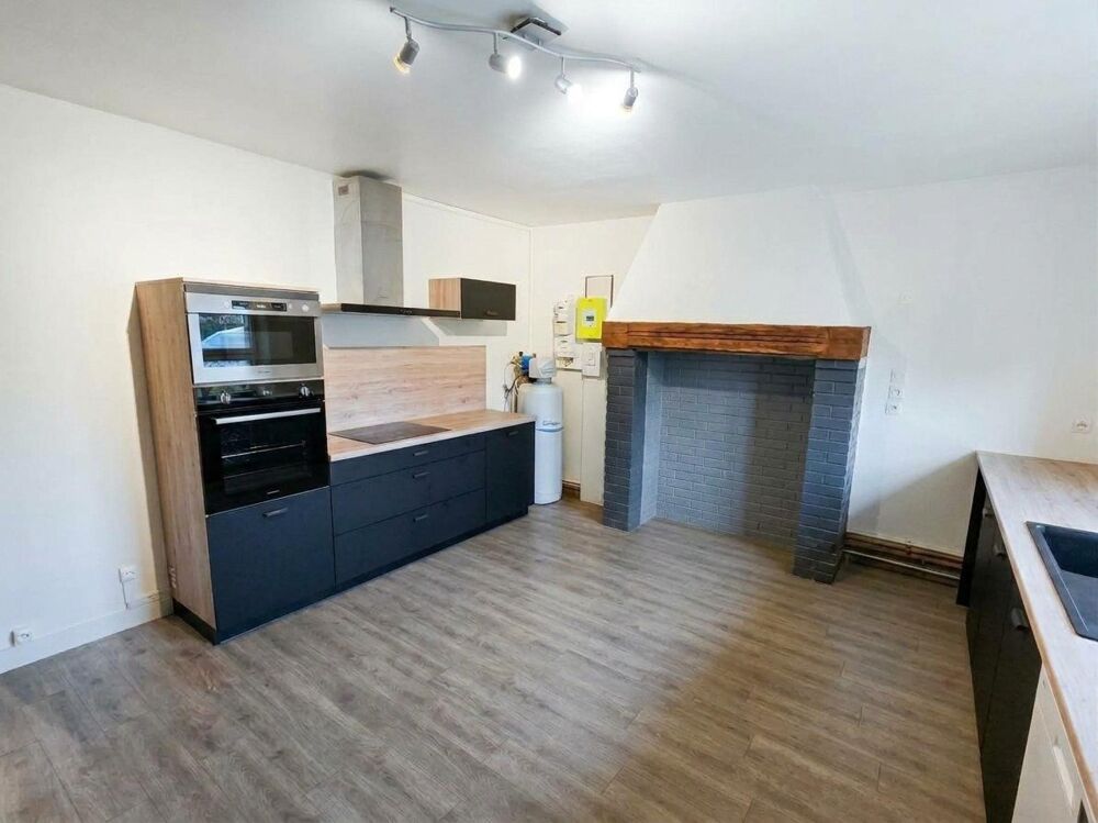 Vente Maison MAISON JUMIEGE Jumièges