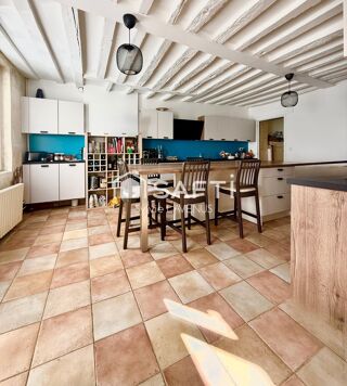  Maison à vendre 6 pièces 179 m²