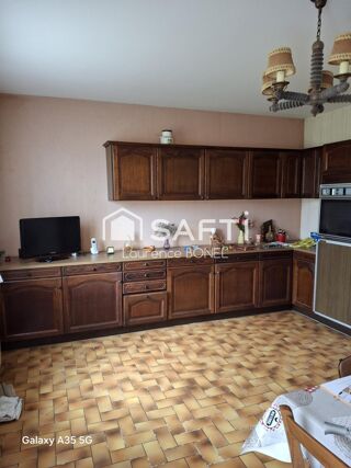  Maison à vendre 7 pièces 177 m²