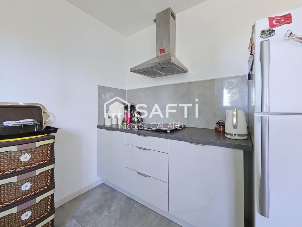 Vente Maison Maison 126m2 - 3 chambres Branges