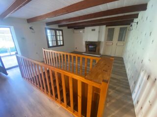 Maison à vendre 6 pièces 111 m²