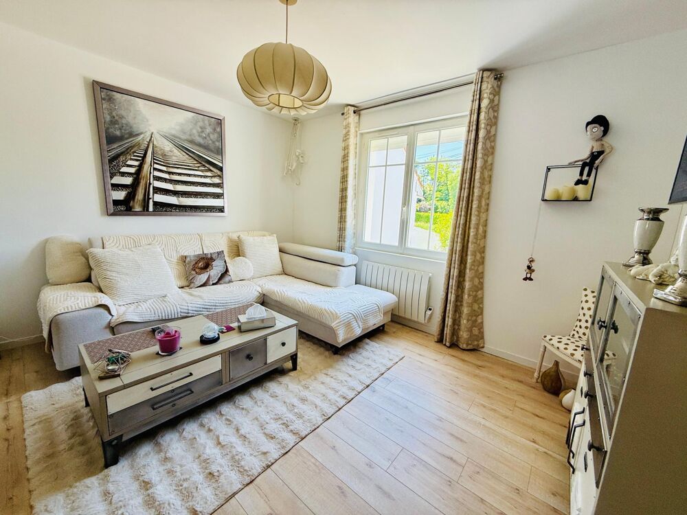 Vente Maison QUAI METAYER BELLE MAISON RENOVÉE GARAGE JARDIN Niort