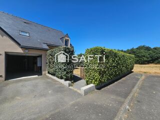  Maison à vendre 4 pièces 80 m²
