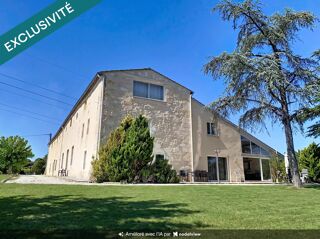 Maison 14 pièces 600 m² · à Sainte-Eulalie · 600 m² · 1 560 000 €