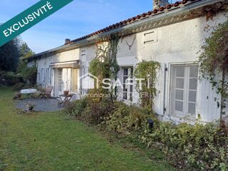  Maison � vendre 8 pi�ces 204 m�