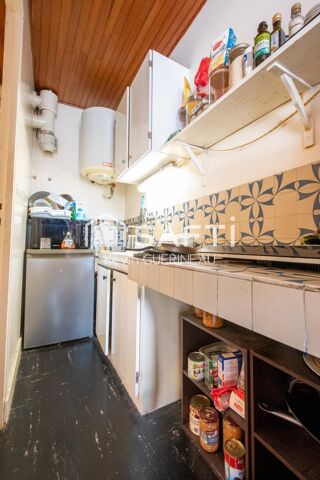  Immeuble � vendre 128 m�