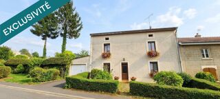  Maison à vendre 4 pièces 135 m²