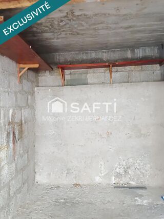  Parking / Garage � vendre 13 m�
