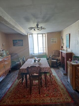  Maison � vendre 8 pi�ces 230 m�