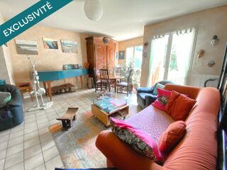  Maison � vendre 5 pi�ces 94 m�