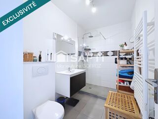  Appartement  vendre 2 pices 47 m