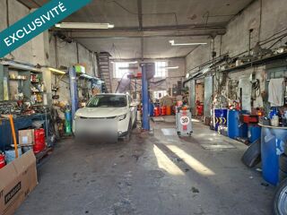  Immeuble à vendre 171 m²