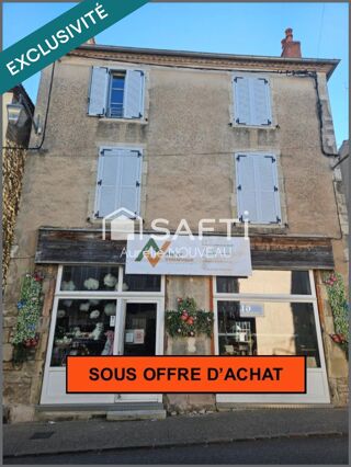  Immeuble � vendre 220 m�