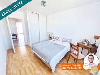  Appartement à vendre 5 pièces 92 m²