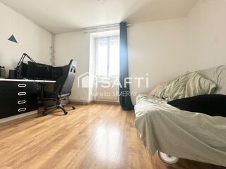  Maison à vendre 4 pièces 74 m²