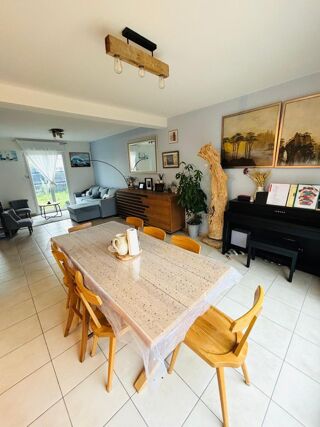  Maison � vendre 8 pi�ces 122 m�