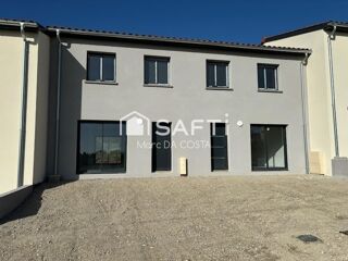  Maison à vendre 4 pièces 84 m²