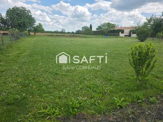  Terrain à vendre 974 m²