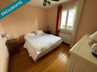Vente Maison Maison de 133 m² à Châteauroux Chateauroux