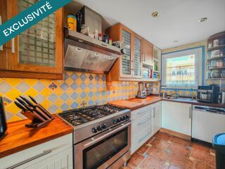  Maison � vendre 6 pi�ces 105 m�