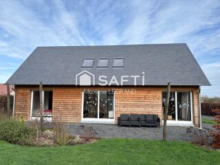  Maison � vendre 5 pi�ces 99 m�