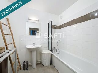  Appartement � vendre 4 pi�ces 79 m�