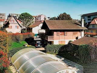  Maison à vendre 5 pièces 112 m²