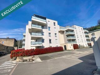  Appartement � vendre 4 pi�ces 87 m�