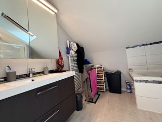  Maison à vendre 5 pièces 100 m²