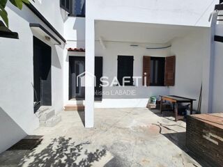  Appartement � vendre 3 pi�ces 57 m�