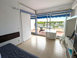  Appartement à vendre 2 pièces 31 m²