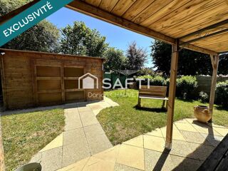  Maison � vendre 4 pi�ces 73 m�