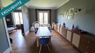  Appartement à vendre 5 pièces 122 m²
