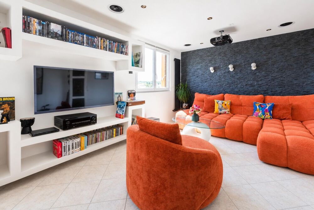 4 chambres, un cadre de vie idéal aux Clayes !