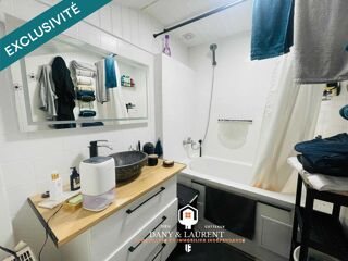  Maison � vendre 4 pi�ces 60 m�