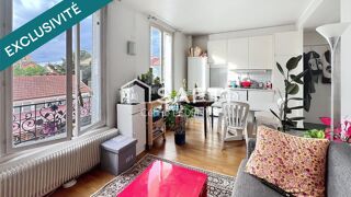  Appartement � vendre 3 pi�ces 55 m�