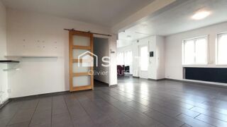  Maison � vendre 6 pi�ces 119 m�