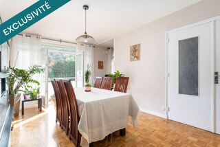  Appartement � vendre 3 pi�ces 75 m�