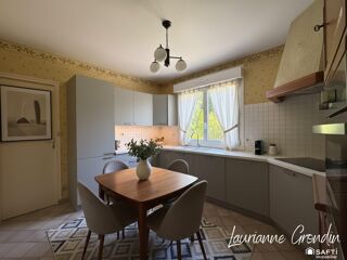  Maison à vendre 5 pièces 96 m²