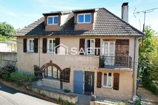  Maison à vendre 4 pièces 121 m²