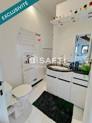  Appartement � vendre 6 pi�ces 147 m�