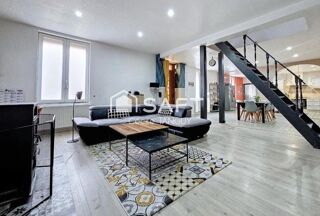  Maison � vendre 9 pi�ces 220 m�