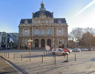  Parking / Garage � vendre 12 m�