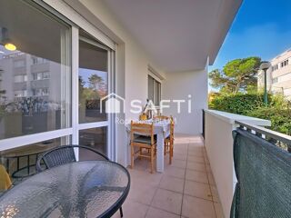  Appartement � vendre 2 pi�ces 48 m�