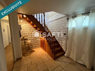  Maison � vendre 5 pi�ces 111 m�