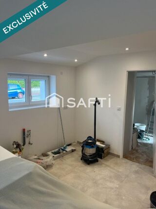  Maison � vendre 6 pi�ces 122 m�