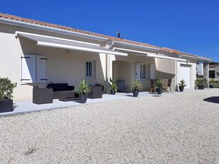  Maison � vendre 4 pi�ces 109 m�