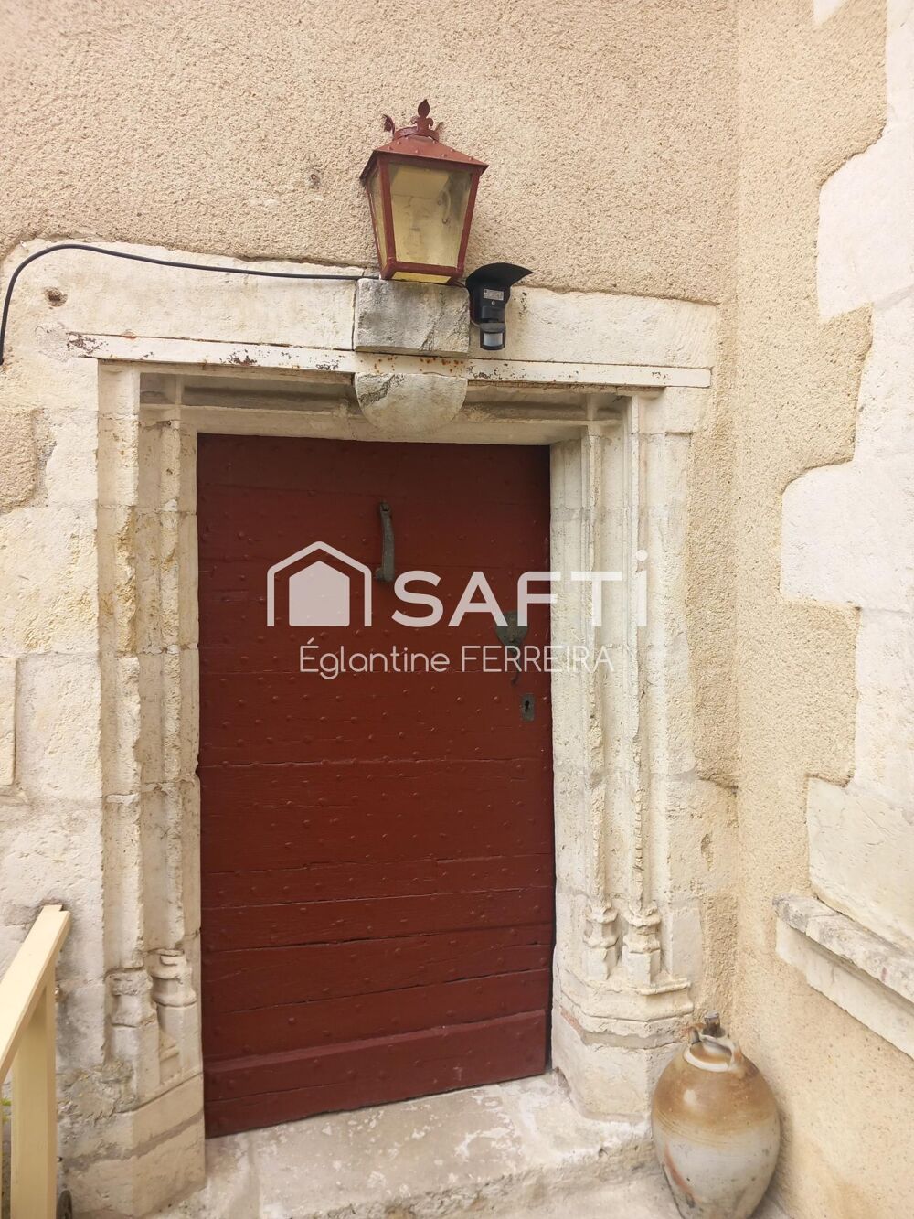 Vente Maison INDRE (36), HOTEL PARTICULIER DU XVIIe SIECLE AVEC GITES Issoudun